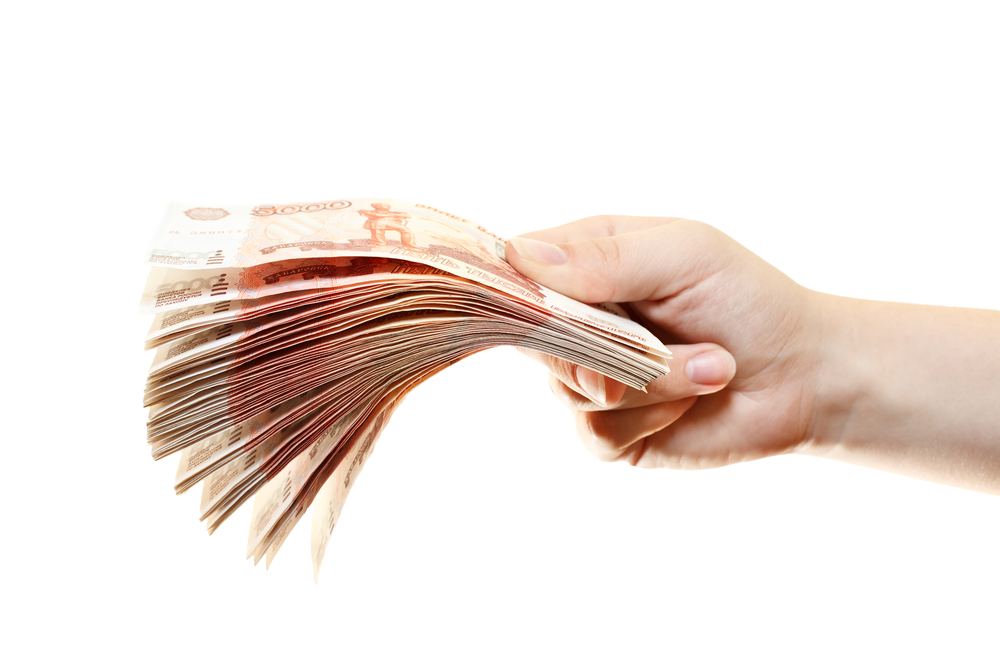 Расчет финмодели HOT.DONER